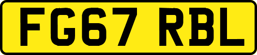 FG67RBL