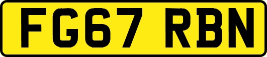 FG67RBN