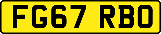 FG67RBO