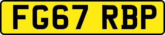 FG67RBP