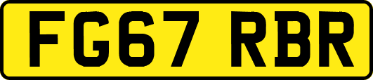 FG67RBR
