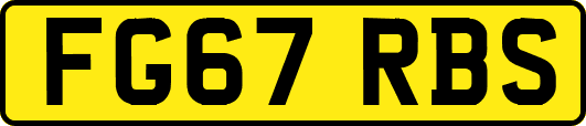 FG67RBS