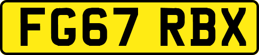 FG67RBX