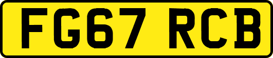 FG67RCB