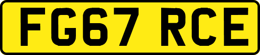 FG67RCE