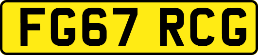 FG67RCG