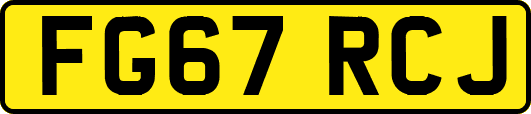 FG67RCJ