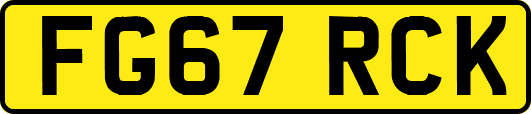 FG67RCK