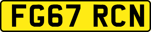 FG67RCN