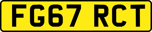 FG67RCT