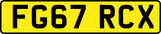 FG67RCX