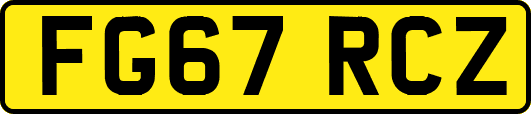 FG67RCZ