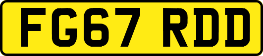 FG67RDD