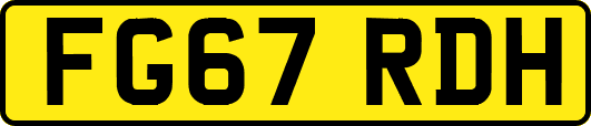 FG67RDH