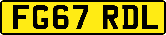 FG67RDL