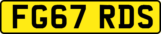 FG67RDS