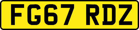 FG67RDZ