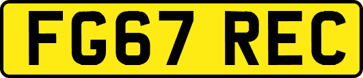 FG67REC