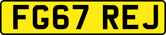 FG67REJ