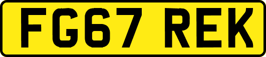 FG67REK