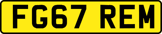 FG67REM