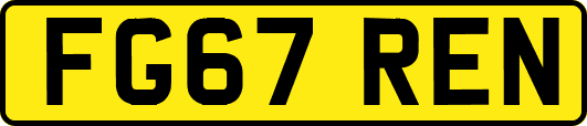 FG67REN