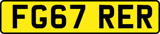 FG67RER