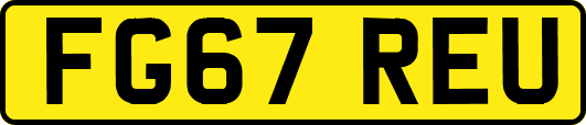 FG67REU