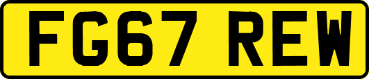 FG67REW