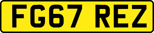 FG67REZ