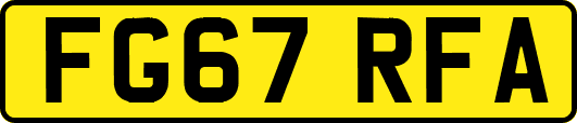 FG67RFA