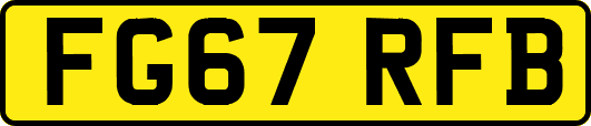 FG67RFB