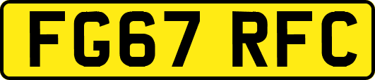 FG67RFC
