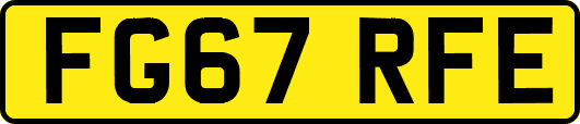 FG67RFE