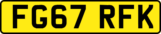 FG67RFK