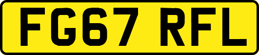 FG67RFL