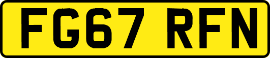 FG67RFN