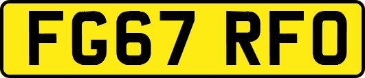 FG67RFO
