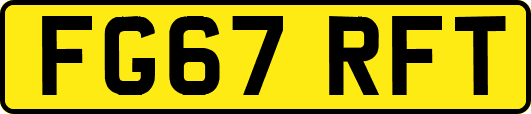 FG67RFT