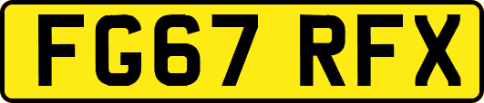 FG67RFX