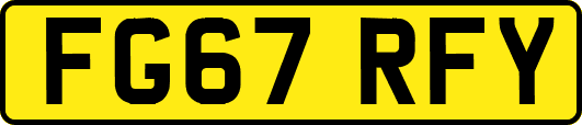 FG67RFY
