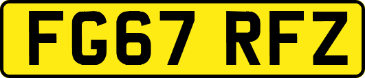 FG67RFZ