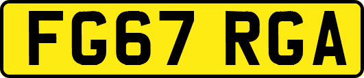 FG67RGA