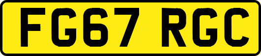 FG67RGC