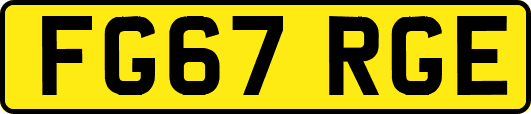 FG67RGE
