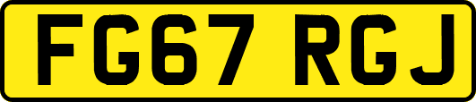 FG67RGJ