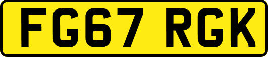 FG67RGK