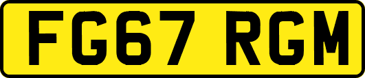 FG67RGM