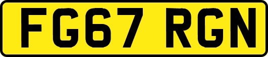 FG67RGN