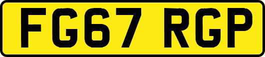 FG67RGP